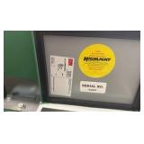 Synergy Series Stretch Wrap Systems Turntable