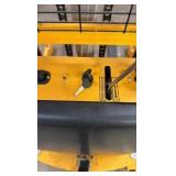 Straddle stacker H-5440 Uline