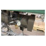 Yamato sewing machine model number VC 2700–156L UT – A2