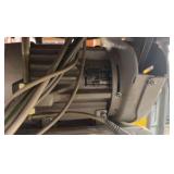 Juki DDL 5550N-7 managed by the JUKI  CP – 130