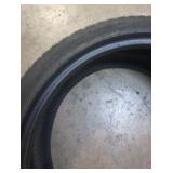 2 tires (not a match)