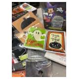 Halloween haul!