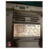 12 head embroidery Barudan Unitech 12 head embroidery machine. Well maintained and a must see!