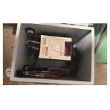 Synergy Series Stretch Wrap Systems Turntable