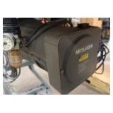 Yamato sewing machine model number VC 2700–156L UT – A2