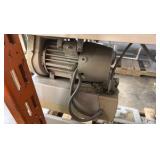 Juki DDL 5550N-7 managed by the JUKI  CP – 130