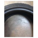 2 tires (not a match)