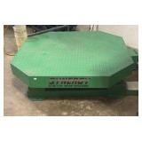 Synergy Series Stretch Wrap Systems Turntable