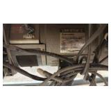 Yamato sewing machine model number VC 2700–156L UT – A2