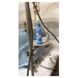 Juki DDL 5550N-7 managed by the JUKI  CP – 130