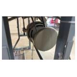 U stitch-line model SL 718–2