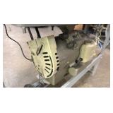 Union Special sewing machine