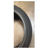 2 tires (not a match)