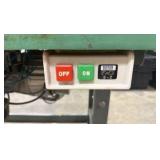 Yamato sewing machine model number VC 2700–156L UT – A2