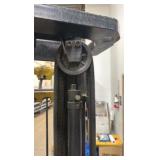 Toyota 5 Series Electric Forklift Model 5FBCU15 with New Stryten M-Series 3000 T300 Battery EXCELLENT CONDITION!