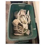 12 head embroidery Barudan Unitech 12 head embroidery machine. Well maintained and a must see!