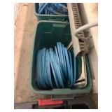 12 head embroidery Barudan Unitech 12 head embroidery machine. Well maintained and a must see!