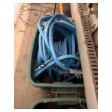 12 head embroidery Barudan Unitech 12 head embroidery machine. Well maintained and a must see!