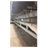 12 head embroidery Barudan Unitech 12 head embroidery machine. Well maintained and a must see!