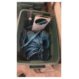 12 head embroidery Barudan Unitech 12 head embroidery machine. Well maintained and a must see!