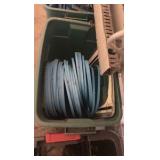 12 head embroidery Barudan Unitech 12 head embroidery machine. Well maintained and a must see!