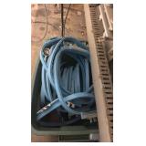 12 head embroidery Barudan Unitech 12 head embroidery machine. Well maintained and a must see!