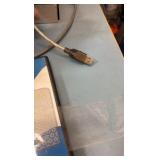 12 head embroidery Barudan Unitech 12 head embroidery machine. Well maintained and a must see!