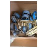 12 head embroidery Barudan Unitech 12 head embroidery machine. Well maintained and a must see!