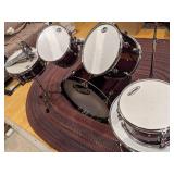 ASTRO 6-PIECE DRUM KIT