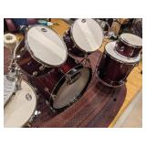 ASTRO 6-PIECE DRUM KIT