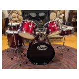 ASTRO 6-PIECE DRUM KIT