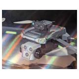 UAV MAX 4K HD DRONE QUADCOPTER WI-FI FPV $799.99 RETAIL - BRAND NEW