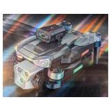 UAV MAX 4K HD DRONE QUADCOPTER WI-FI FPV $799.99 RETAIL - BRAND NEW