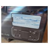 UAV MAX 4K HD DRONE QUADCOPTER WI-FI FPV $799.99 RETAIL - BRAND NEW