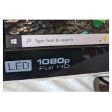 VIEWSONIC VX2250 LED 22-INCH WIDESCREEN 1080P MONITOR WITH STEREO SPEAKERS