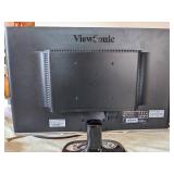 VIEWSONIC VX2250 LED 22-INCH WIDESCREEN 1080P MONITOR WITH STEREO SPEAKERS