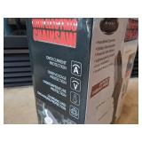 21 VOLT CORDLESS 6-INCH MINI CHAINSAW