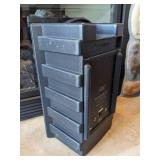 ANCHOR AUDIO LIBERTY MP-4501 NON-POWERED PA SPEAKER