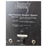 ANCHOR AUDIO LIBERTY MP-4501 NON-POWERED PA SPEAKER