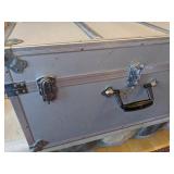 LARGE INDUSTRIAL ANVIL TYPE CARRYING CASE