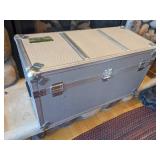 LARGE INDUSTRIAL ANVIL TYPE CARRYING CASE