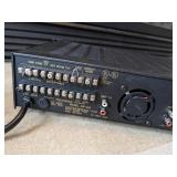 BOGEN GS3 250 WATT GOLD 10-BAND EQUALIZER & MIXER ALL IN ONE – LOADED!