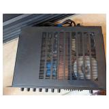 BOGEN GS3 250 WATT GOLD 10-BAND EQUALIZER & MIXER ALL IN ONE – LOADED!