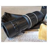 NEW 16X52 DUAL FOCUS MONOCULAR RUBBER ARMORED