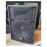 ELECTRO-VOICE SXA250 350 WATT POWERED SPEAKER/MONITOR