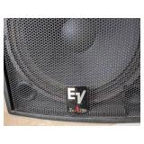 ELECTRO-VOICE SXA250 350 WATT POWERED SPEAKER/MONITOR