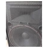ELECTRO-VOICE SXA250 350 WATT POWERED SPEAKER/MONITOR