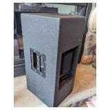 ELECTRO-VOICE SXA250 350 WATT POWERED SPEAKER/MONITOR