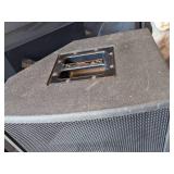 ELECTRO-VOICE SXA250 350 WATT POWERED SPEAKER/MONITOR