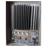 ELECTRO-VOICE SXA250 350 WATT POWERED SPEAKER/MONITOR